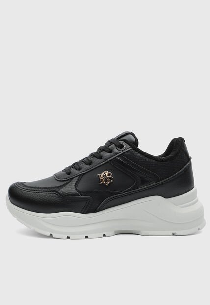 Tenis Royal County of Berkshire Polo Negro