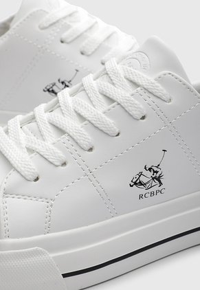 Tenis Lifestyle Royal County of Berkshire Polo Blanco