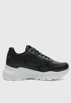 Tenis Royal County of Berkshire Polo Negro