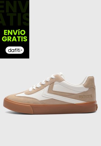Tenis Casual Royal County of Berkshire Polo Blanco Royal County of Berkshire Polo
