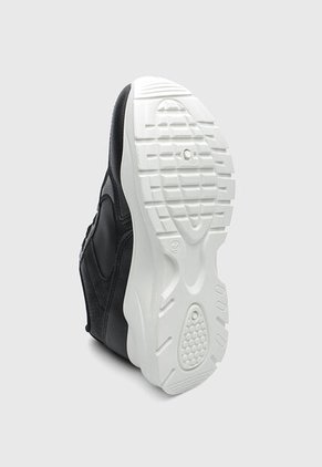 Tenis Royal County of Berkshire Polo Negro