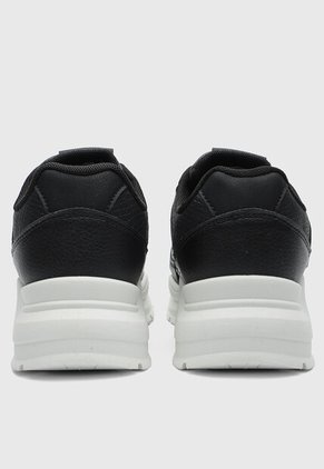 Tenis Royal County of Berkshire Polo Negro