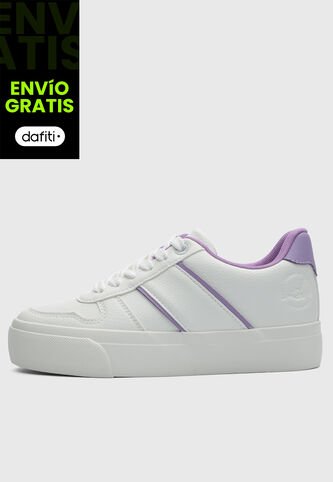 Tenis Royal County of Berkshire Polo Blanco Royal County of Berkshire Polo