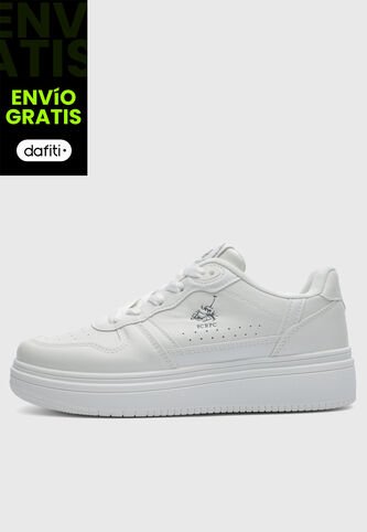 Tenis Royal County of Berkshire Polo Blanco Royal County of Berkshire Polo