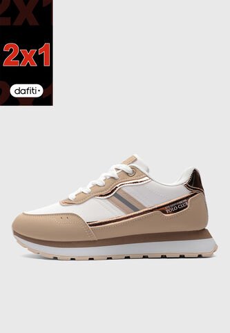 Tenis Lifestyle Royal County of Berkshire Polo Blanco Royal County of Berkshire Polo