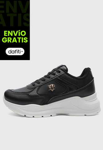 Tenis Lifestyle Royal County of Berkshire Polo Negro Royal County of Berkshire Polo