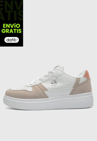 Tenis Royal County of Berkshire Polo Blanco Royal County of Berkshire Polo