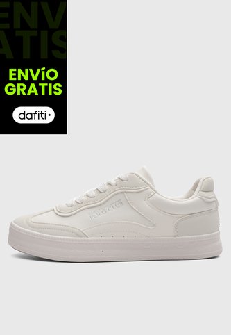 Tenis Casual Royal County of Berkshire Polo Blanco Royal County of Berkshire Polo