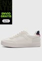 Tenis Casual Royal County of Berkshire Polo Blanco de Royal County of Berkshire Polo