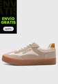 Tenis Casual Royal County of Berkshire Polo Beige de Royal County of Berkshire Polo