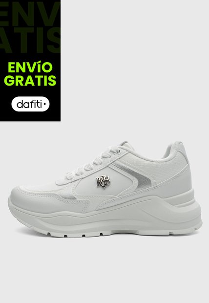Tenis Lifestyle Royal County of Berkshire Polo Blanco