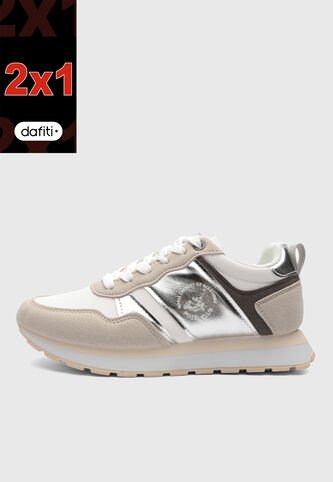 Tenis Lifestyle Royal County of Berkshire Polo Blanco Royal County of Berkshire Polo