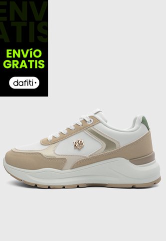 Tenis Lifestyle Royal County of Berkshire Polo Blanco Royal County of Berkshire Polo