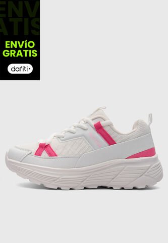 Tenis Royal County of Berkshire Polo Blanco Royal County of Berkshire Polo