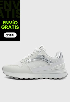 Tenis Lifestyle Royal County of Berkshire Polo Blanco