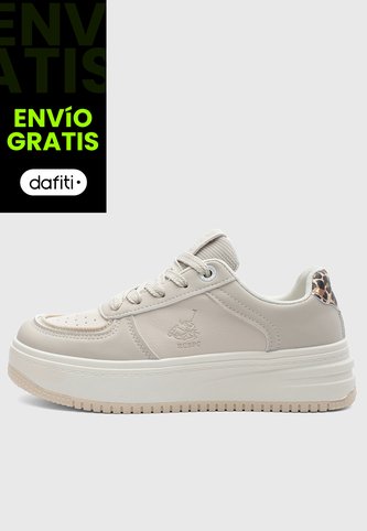 Tenis Lifestyle Royal County of Berkshire Polo Beige Royal County of Berkshire Polo
