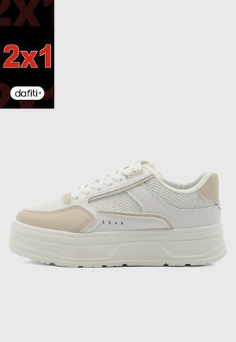 Tenis Lifestyle Royal County of Berkshire Polo Blanco Royal County of Berkshire Polo