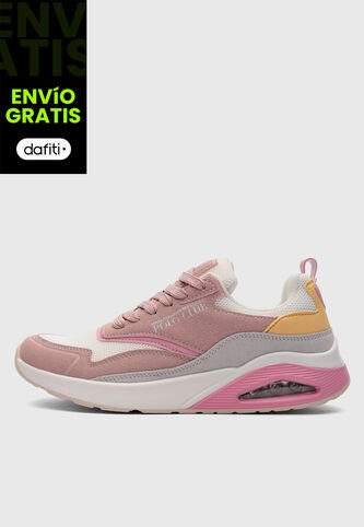 Tenis Royal County of Berkshire Polo Marfil Royal County of Berkshire Polo