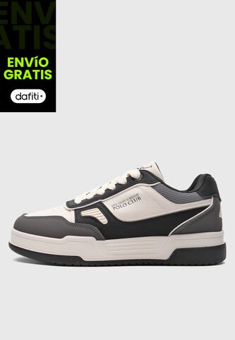 Tenis Royal County of Berkshire Polo Beige Royal County of Berkshire Polo