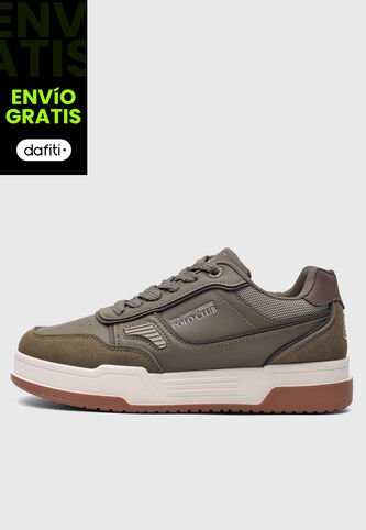 Tenis Royal County of Berkshire Polo Verde Royal County of Berkshire Polo