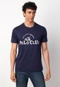 Camiseta Royal County of Berkshire Polo Azul de Royal County of Berkshire Polo