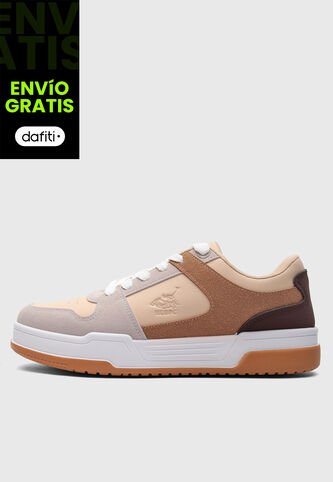 Tenis Royal County of Berkshire Polo Nude Royal County of Berkshire Polo