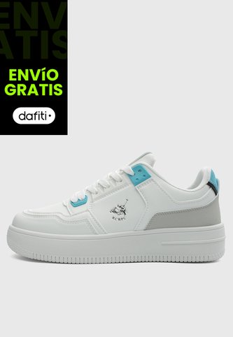 Tenis Lifestyle Royal County of Berkshire Polo Blanco Royal County of Berkshire Polo