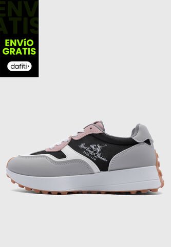 Tenis Royal County of Berkshire Polo Multicolor Royal County of Berkshire Polo