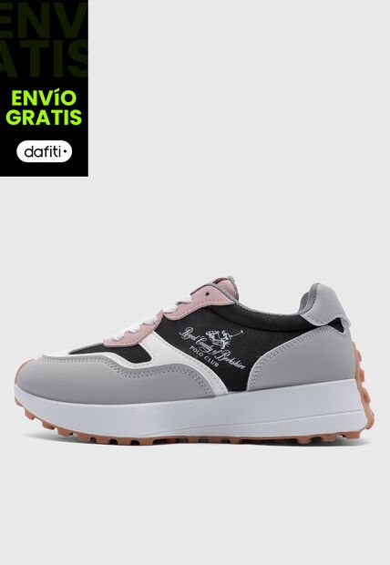 Tenis Royal County of Berkshire Polo Multicolor