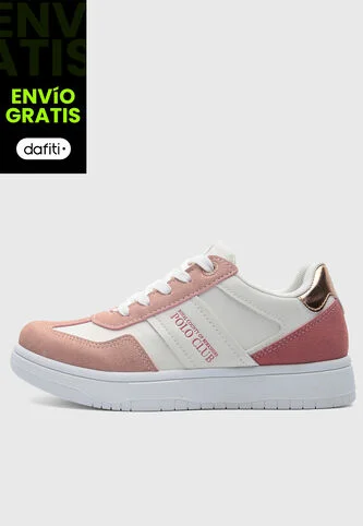 Tenis Royal County of Berkshire Polo Blanco Royal County of Berkshire Polo