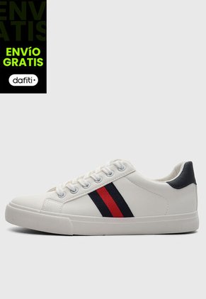 Tenis Royal County of Berkshire Polo Blanco