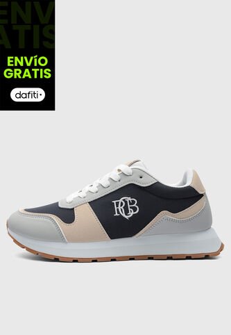 Tenis Royal County of Berkshire Polo Azul Royal County of Berkshire Polo