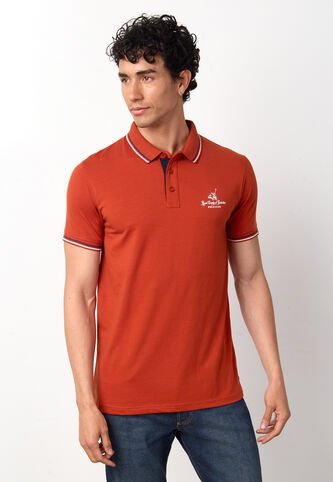 Polo Royal County of Berkshire Polo Terracota Royal County of Berkshire Polo