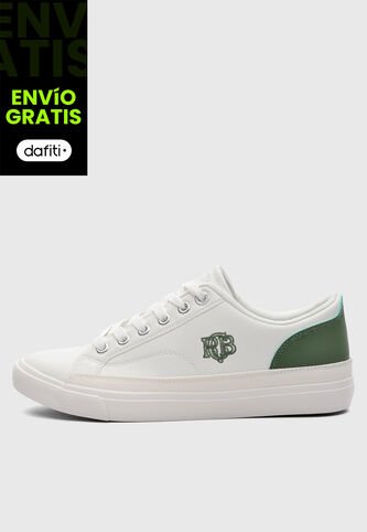 Tenis Royal County of Berkshire Polo Blanco Royal County of Berkshire Polo