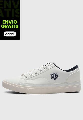 Tenis Royal County of Berkshire Polo Blanco Royal County of Berkshire Polo