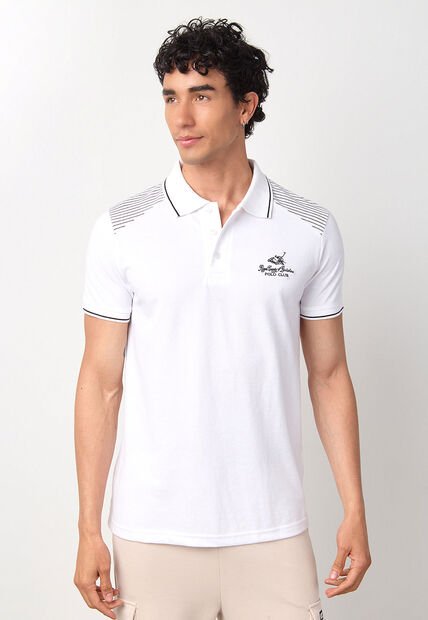 Polo Royal County of Berkshire Polo Blanco