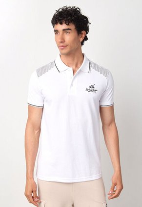 Polo Royal County of Berkshire Polo Blanco