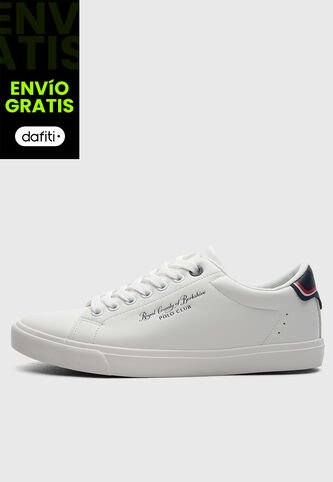 Tenis Royal County of Berkshire Polo Blanco Royal County of Berkshire Polo