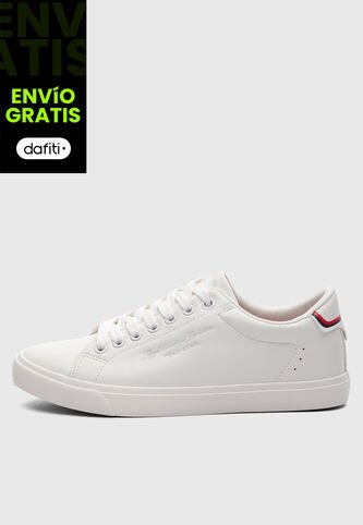 Tenis Royal County of Berkshire Polo Blanco Royal County of Berkshire Polo