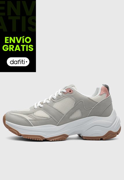Tenis Royal County of Berkshire Polo Gris