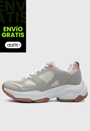 Tenis Royal County of Berkshire Polo Gris