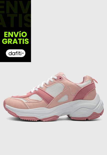 Tenis Lifestyle Royal County of Berkshire Polo Rosa Nude