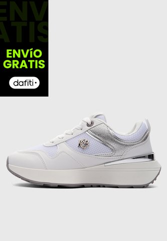 Tenis Lifestyle Royal County of Berkshire Polo Blanco Royal County of Berkshire Polo