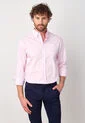 Camisa Royal County of Berkshire Polo Rosa de Royal County of Berkshire Polo