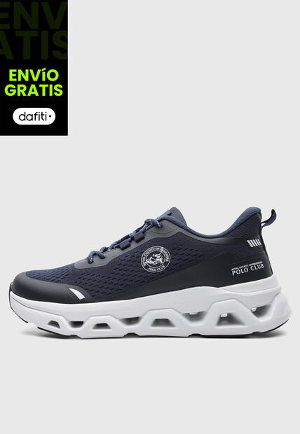 Tenis Royal County of Berkshire Polo Azul