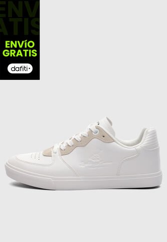 Tenis Royal County of Berkshire Polo Blanco Royal County of Berkshire Polo