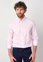 Camisa Royal County of Berkshire Polo Rosa de Royal County of Berkshire Polo