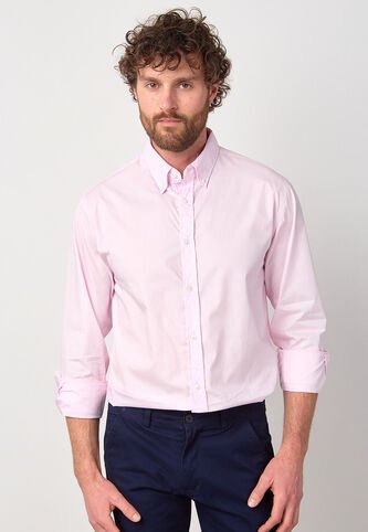 Camisa Royal County of Berkshire Polo Rosa Royal County of Berkshire Polo