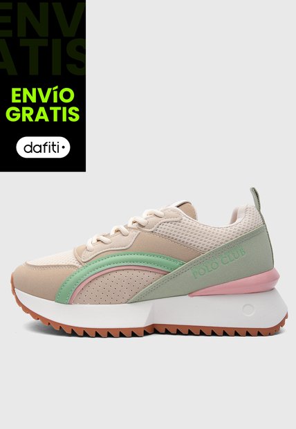 Tenis Lifestyle Royal County of Berkshire Polo Beige