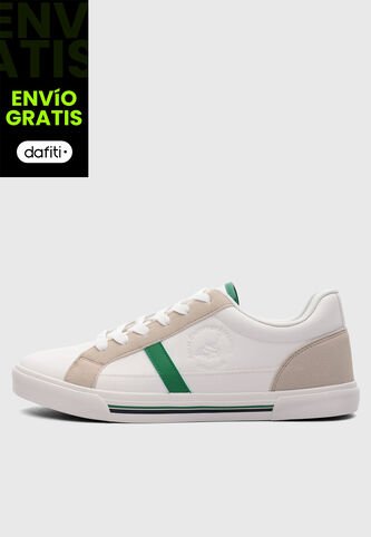 Tenis Royal County of Berkshire Polo Blanco Royal County of Berkshire Polo